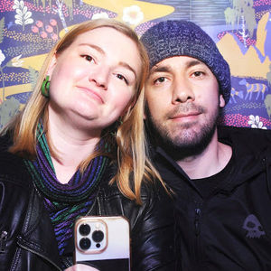 Meet your Posher, Felipe